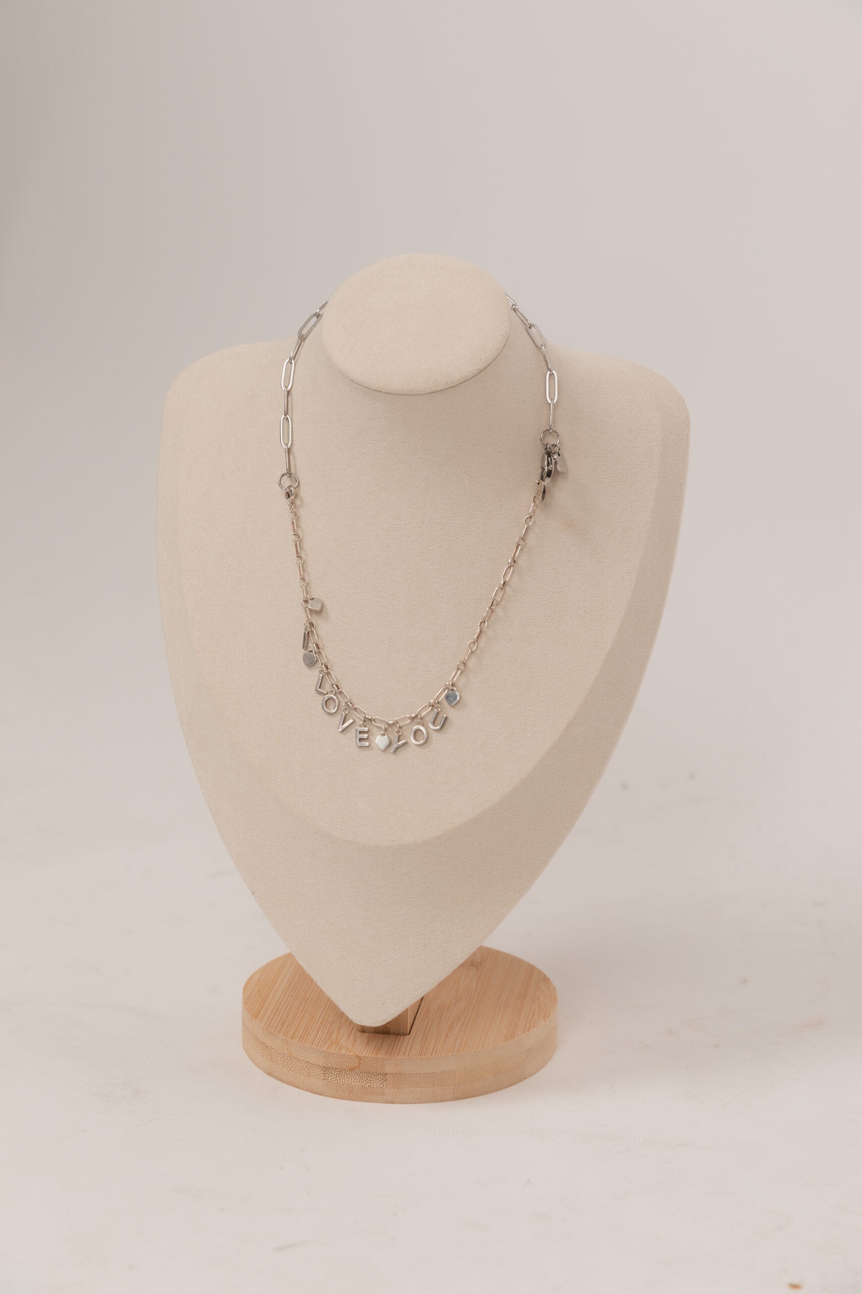 CharmFlip chain design